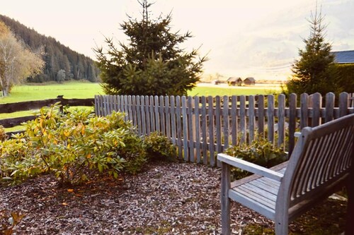 Holiday home in Hollersbach im Pinzgau