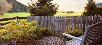 Holiday home in Hollersbach im Pinzgau