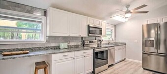 Legends Run by Zen Living