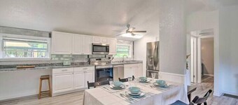 Legends Run by Zen Living