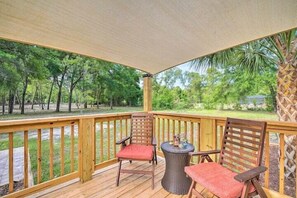 Property grounds - Legends Run by Zen Living (Marion County)