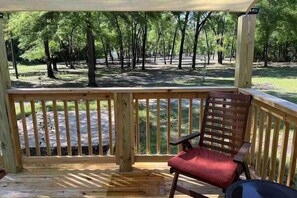 Property grounds - Legends Run by Zen Living (Marion County)