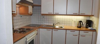 Apartment in Samnaun near Ski Cable Railway