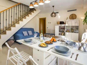 Dining - Denia Plaza Bonita by Interhome (Dénia)