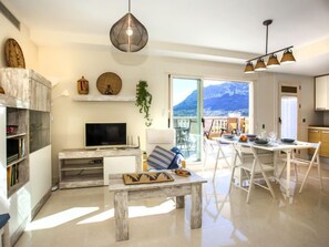 TV - Denia Plaza Bonita by Interhome (Dénia)