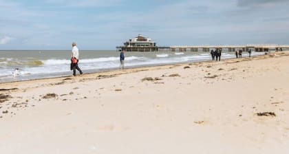 Historical and spacious "Villa Anaïs" by Interhome