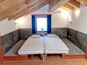 3 Schlafzimmer, Bügeleisen/Bügelbrett, WLAN