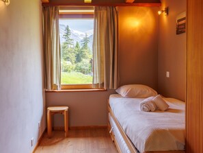 3 Schlafzimmer, Bügeleisen/Bügelbrett, WLAN