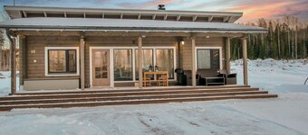 Adeli holiday cottage ellivuori by Interhome