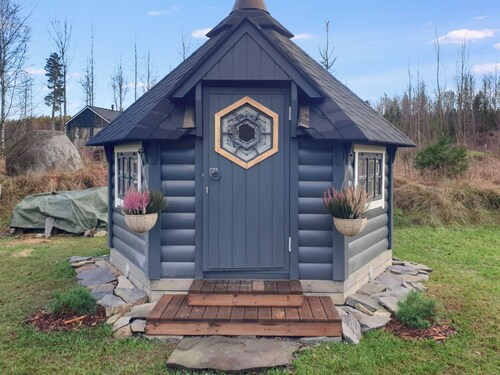 Adeli holiday cottage ellivuori by Interhome