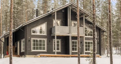 Levin ahmahovi 2a by Interhome