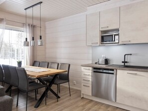 Eget kjøkken