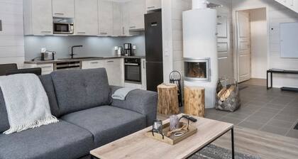 Levin ahmahovi 2b by Interhome