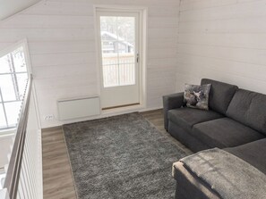 Oppholdsområde