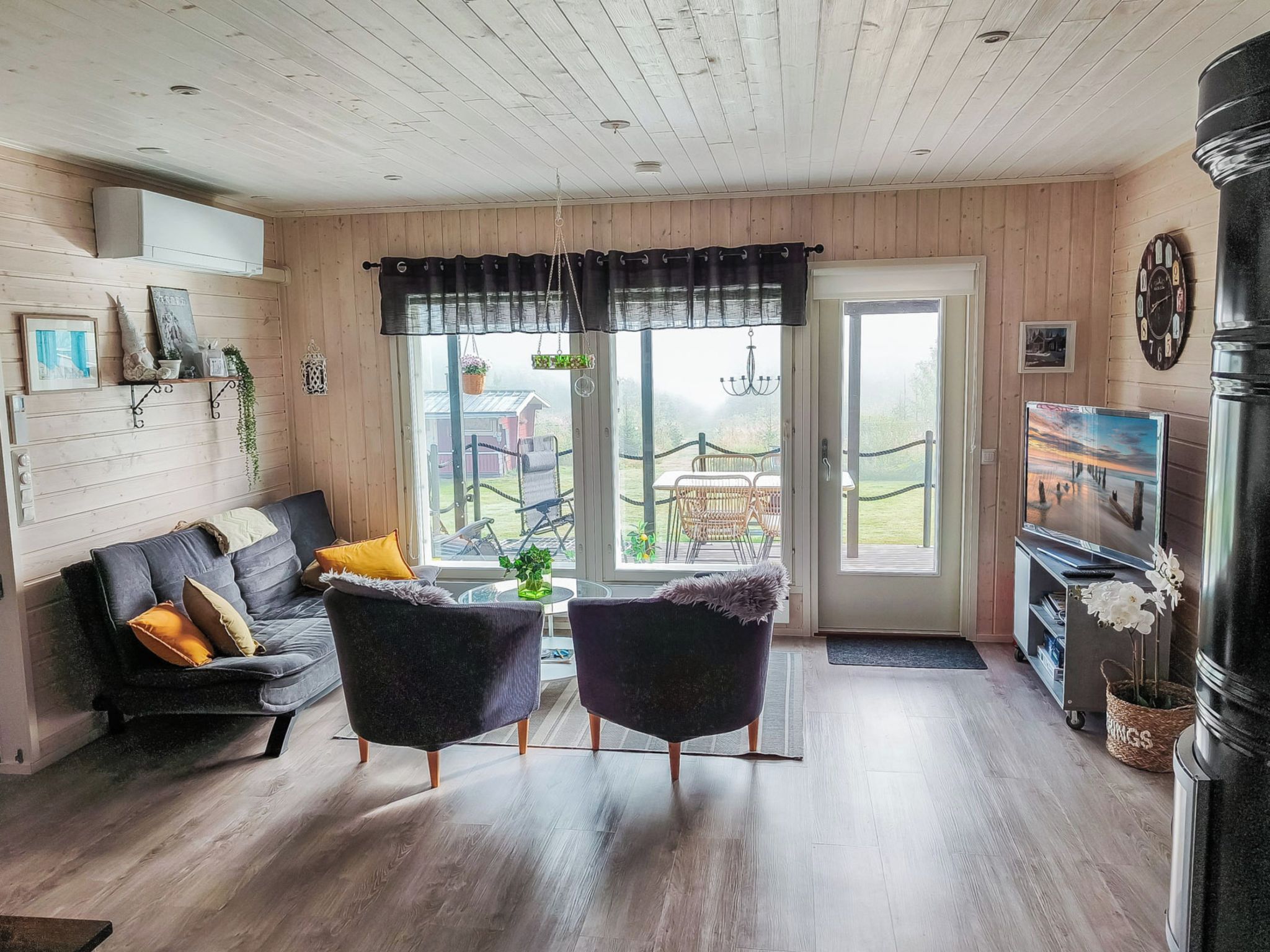 Oppholdsområde