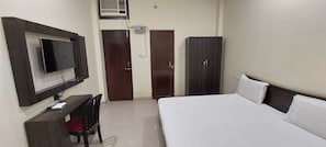 1 quarto, Wi-Fi de cortesia