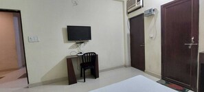 1 quarto, Wi-Fi de cortesia