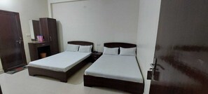 Free WiFi - Hotel Galaxy Inn (Varanasi)