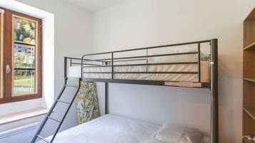 3 slaapkamers, gratis wifi