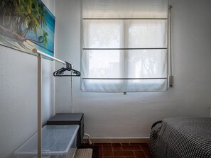 4 chambres, Wi-Fi gratuit, draps fournis