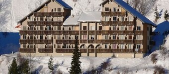Apartamento tranquilo 2 piezas, a 300m de las pistas con parking gratis - Auris en Oisans