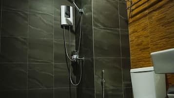 Chambre Simple Standard | Salle de bain