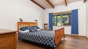 2 chambres, fer et planche Ă repasser, accĂšs Internet