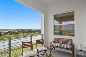 Property grounds - 3161-401 Resort Lake View Disney Universal Orlando (Kissimmee)