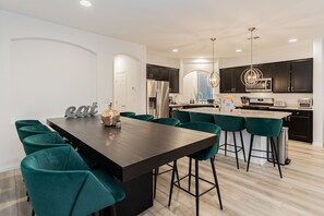 Dining - Trilogy Vegas Luxury Group Stay 1 (Las Vegas)