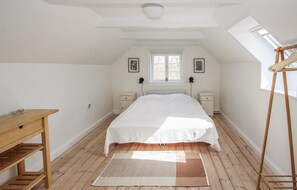 3 soveværelser, weekendseng, gratis Wi-Fi