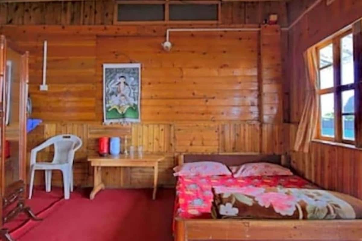 Deluxe Quadruple Room | View from room