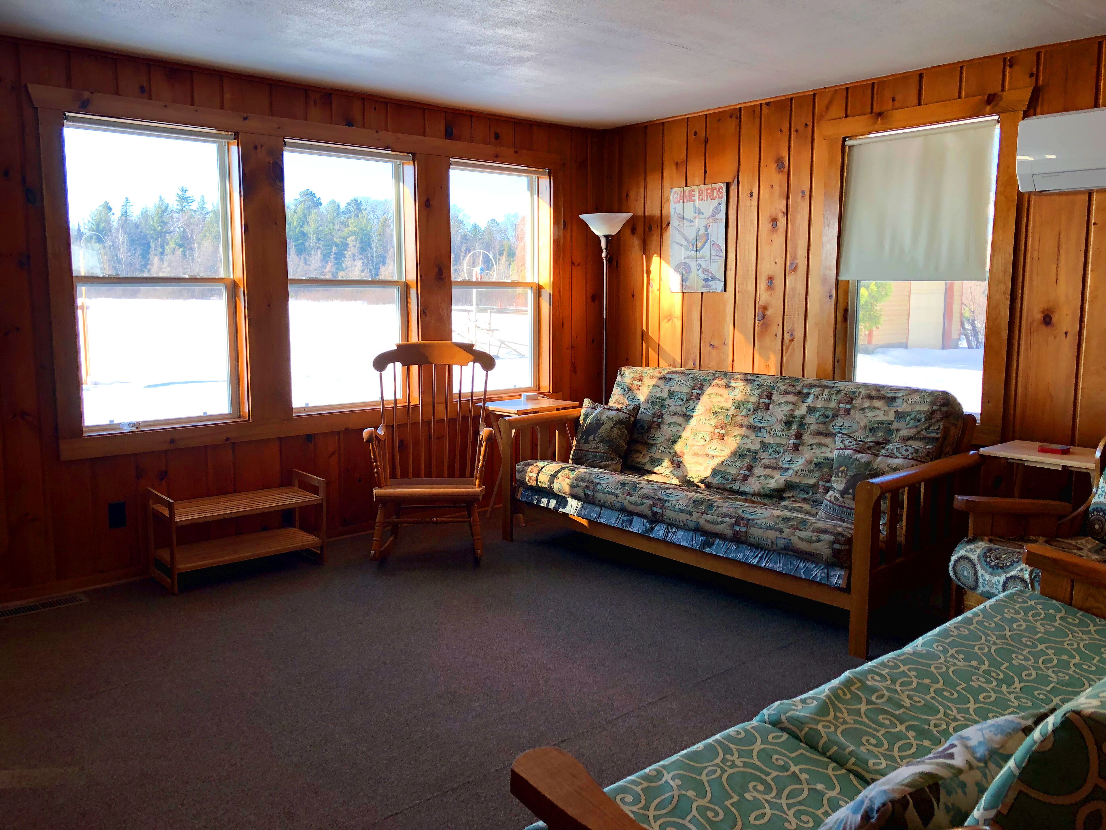 Buckskin Lake Resort Kodiak, Lac du Flambeau Reservas a preços