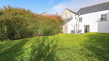 Cottage | Front of property