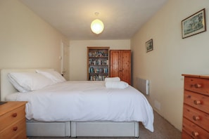 4 chambres, décoration personnalisée, ameublement personnalisé