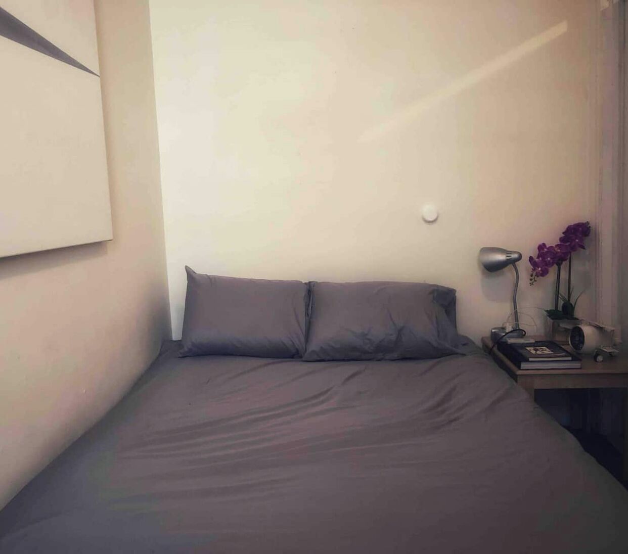 1 bedroom, WiFi