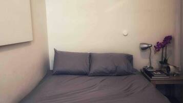 1 bedroom, WiFi