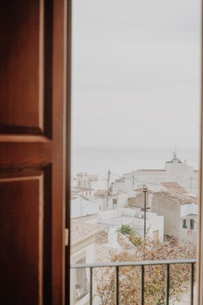 View from property - Casa Los Yayos by Nomad Stays (Altea)