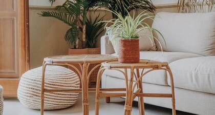 Casa Los Yayos by Nomad Stays