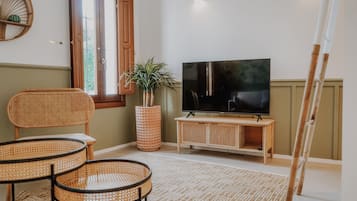 Televisión de pantalla plana