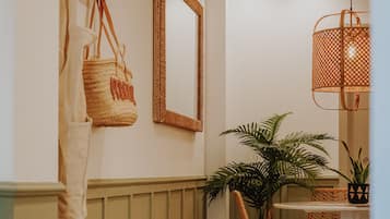 Studio – standard, 1 kingsize-seng med sovesofa | Eget kjøkken | Kjøleskap, mikrobølgeovn, ovn og kaffetrakter/tekoker