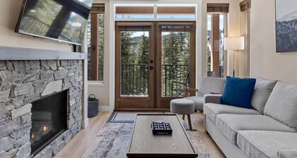 Welcome to The Sunset Chalet