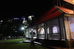 Fachada