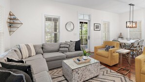 Unclassified image, 2 of 26, button - Magnolia By The Sea, Heated Community Pool, 3 Bikes, 4 Minute Walk to Private Beach - BeachWalk (Panama City Beach)
