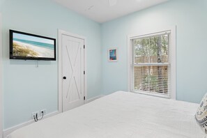 3 Schlafzimmer, Bügeleisen/Bügelbrett, kostenloses WLAN