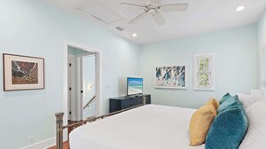 Unclassified image, 5 of 26, button - Magnolia By The Sea, Heated Community Pool, 3 Bikes, 4 Minute Walk to Private Beach - BeachWalk (Panama City Beach)
