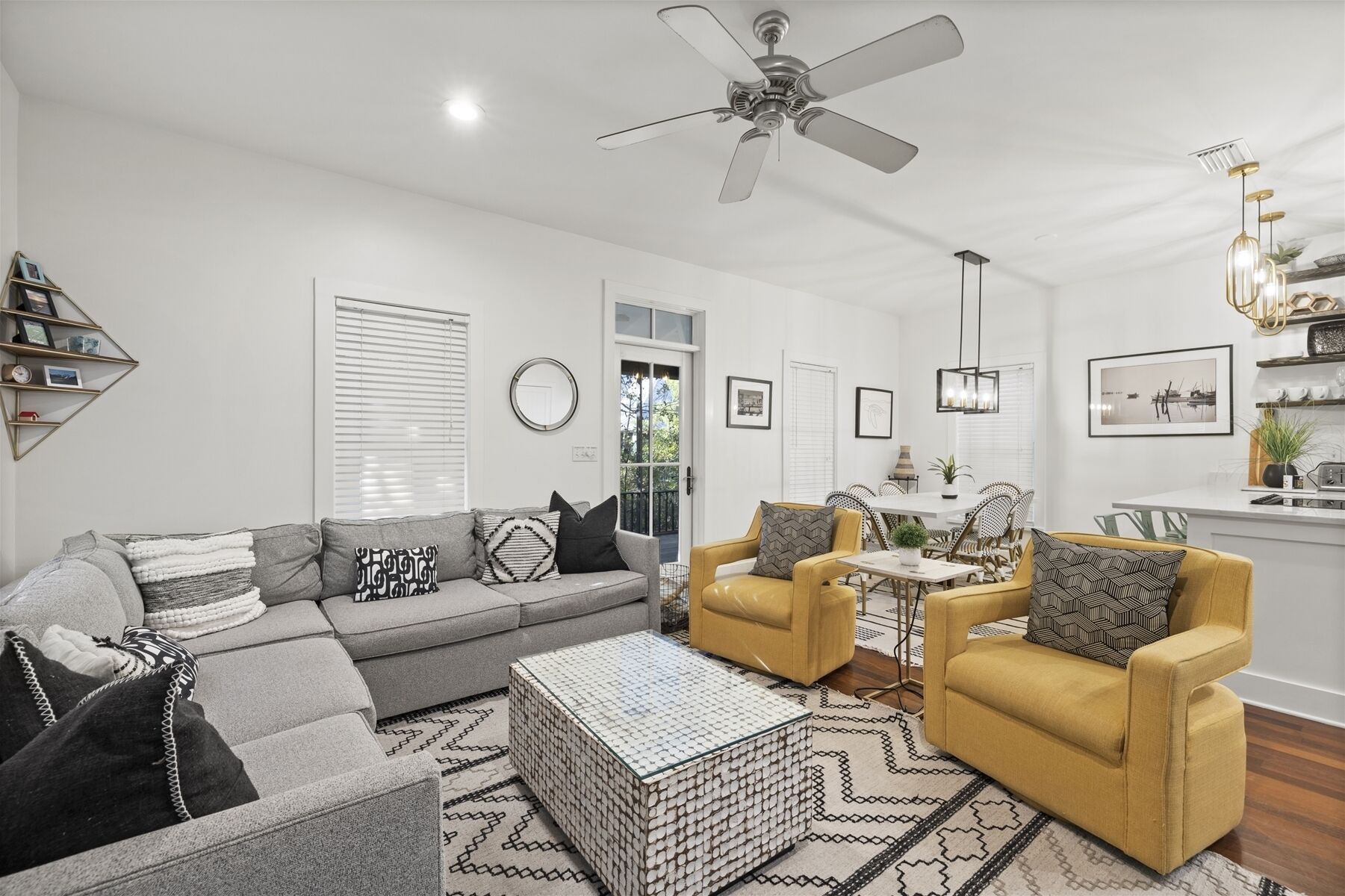 Magnolia By The Sea, Community Pool, 3 Bikes, 4 Minute Walk to Beach - BeachWalk