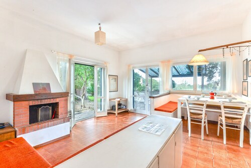 Holiday Apartment "Villetta Serena" with Wi-Fi
