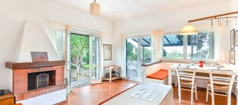 Holiday Apartment "Villetta Serena" with Wi-Fi