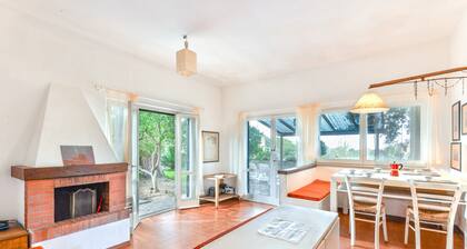 Holiday Apartment "Villetta Serena" with Wi-Fi