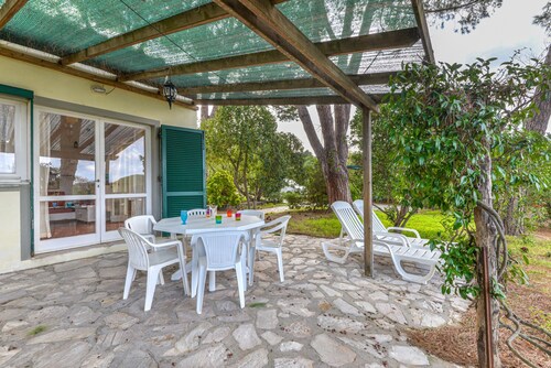 Appartement de vacances "Villetta Serena" avec Wi-Fi